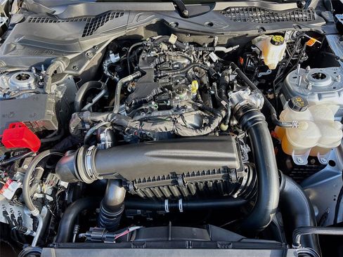 Used 2026 Ford Mustang Premium RWD image 29