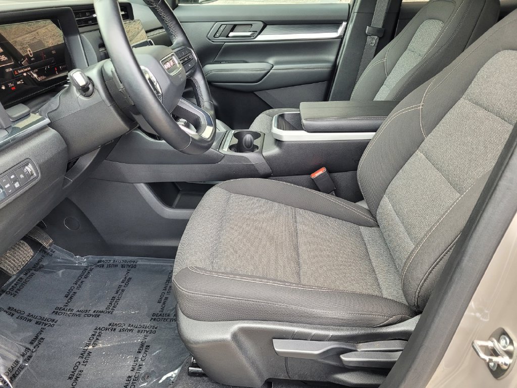 Used 2025 GMC Terrain Elevation AWD/4WD image 12