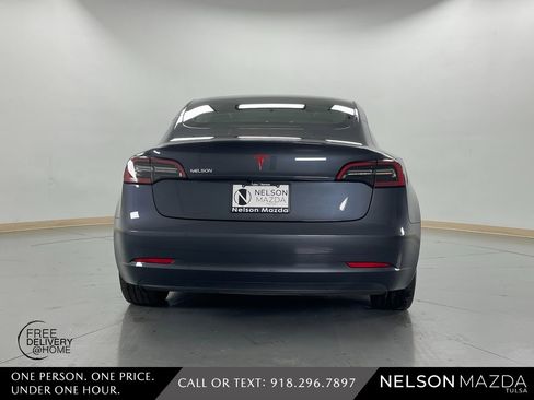 Used 2023 Tesla Model 3 Standard Range image 7