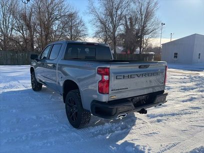New 2026 Chevrolet Silverado 1500 LT Trail Boss w/ LT Trail Boss Premium Package