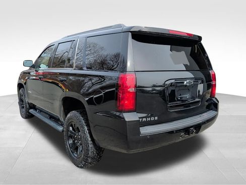 Used 2020 Chevrolet Tahoe LS image 3