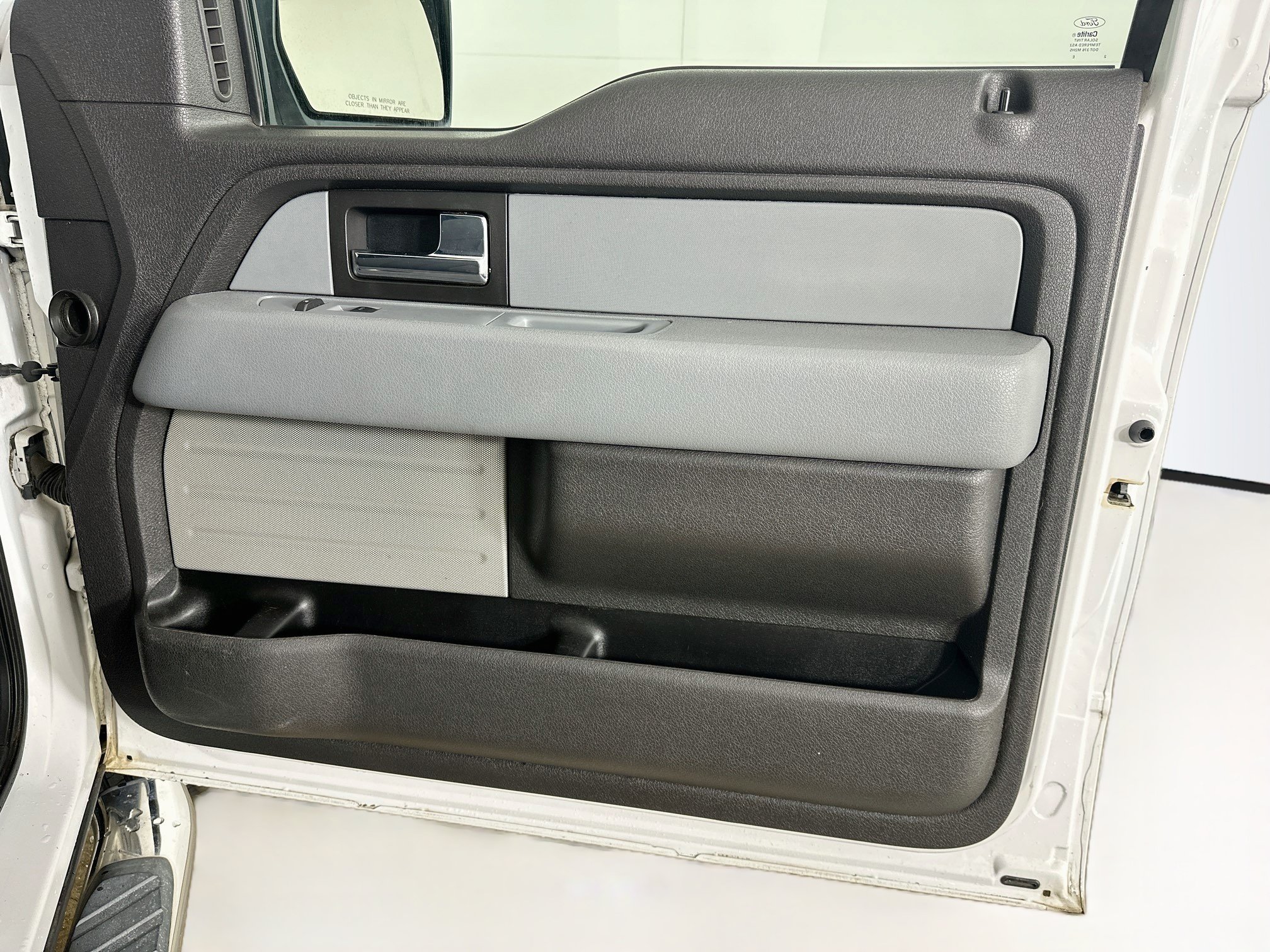 Used 2012 Ford F150 XLT w/ XLT Chrome Pkg RWD image 29