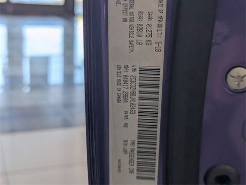 Used 2018 Dodge Challenger SRT Demon image 34