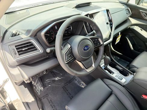 New 2026 Subaru Ascent Touring image 27