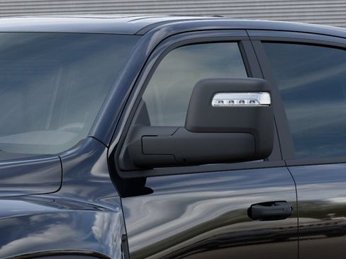 New 2026 RAM 1500 RHO image 12