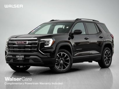 New 2026 GMC Terrain Elevation w/ Elevation Premium Package