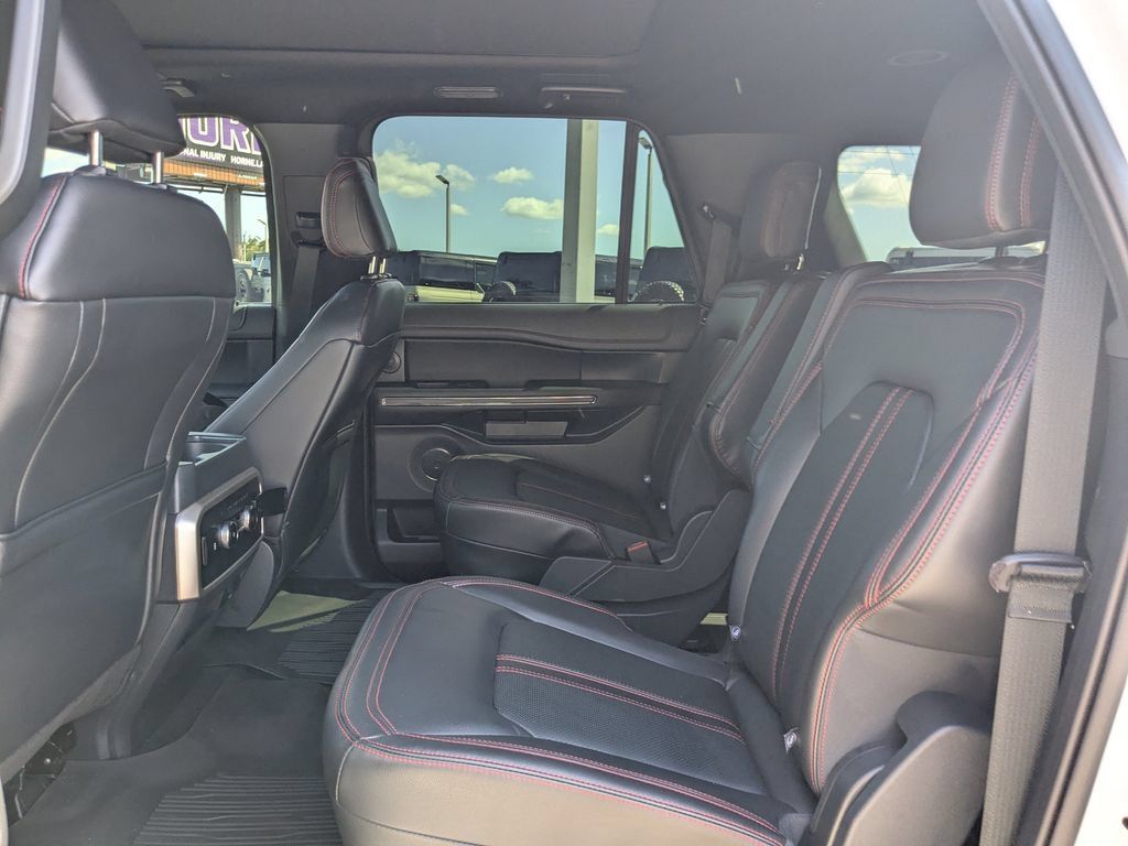 Certified 2024 Ford Expedition Max Limited AWD/4WD image 15