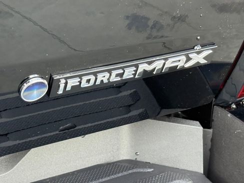 New 2026 Toyota Tundra Limited image 13