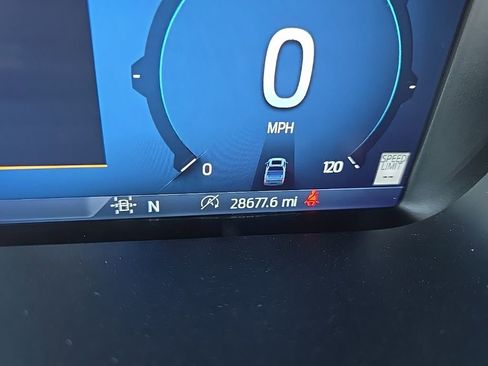 Used 2024 Ford F150 Tremor AWD/4WD image 22