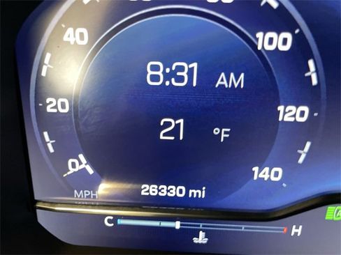 Used 2024 Chevrolet Silverado 2500 LT w/ Z71 Sport Edition image 20