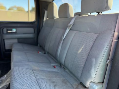 Used 2012 Ford F150 XLT w/ XTR Pkg image 26