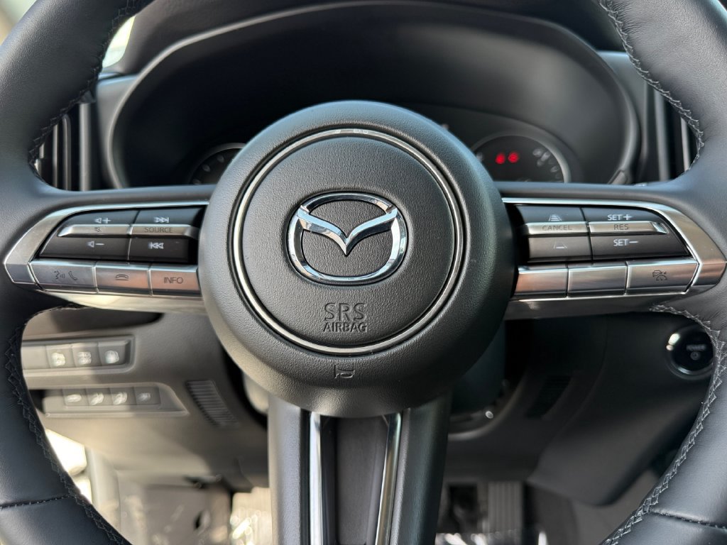 Certified 2026 MAZDA CX-50 2.5 Hybrid w/ Weather Package AWD/4WD image 21
