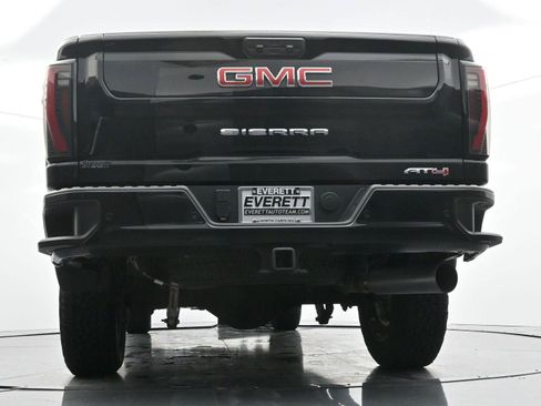 Used 2025 GMC Sierra 2500 AT4 AWD/4WD image 52