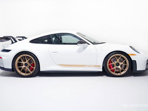 Used 2026 Porsche 911 Targa 4 RWD image 3