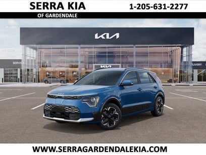 New 2024 Kia Niro Wind