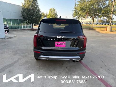Certified 2022 Kia Telluride SX FWD image 10