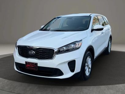 Used 2020 Kia Sorento LX