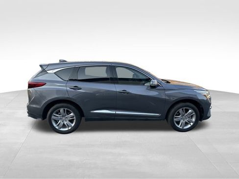 Used 2020 Acura RDX Technology Package image 6