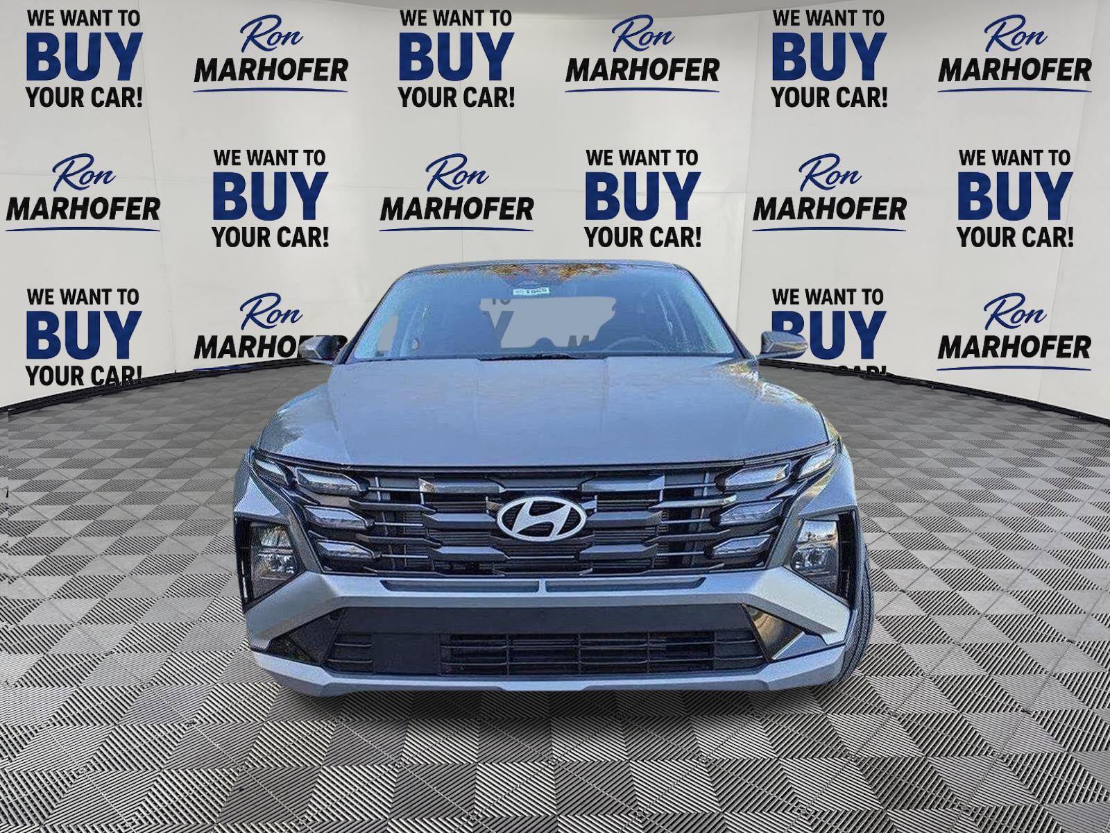 New 2026 Hyundai Tucson SE FWD image 52