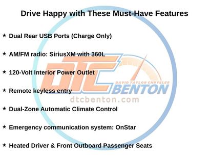 Used 2025 Chevrolet Silverado 1500 LT