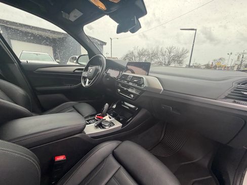 Used 2018 BMW X3 xDrive30i image 9