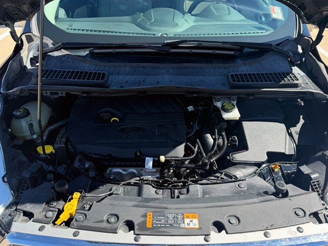 Used 2018 Ford Escape SE AWD/4WD image 6