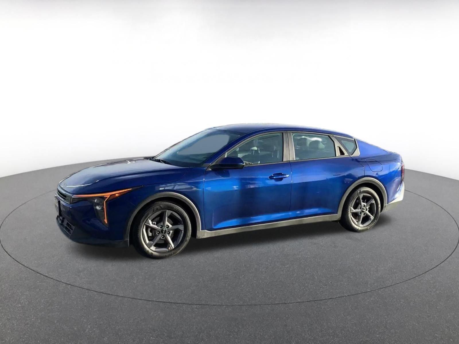 Used 2025 Kia K4 FWD image 6