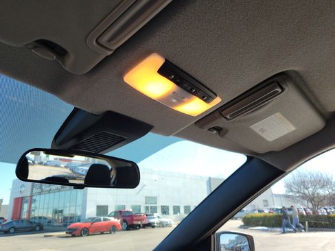 Certified 2023 Nissan Kicks SR image 30