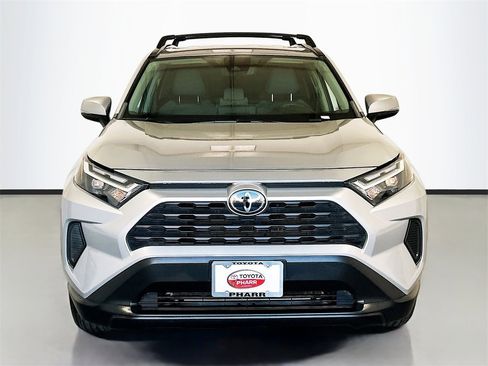 Used 2023 Toyota RAV4 XLE image 2