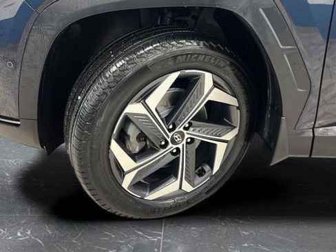 Used 2023 Hyundai Tucson Limited image 29