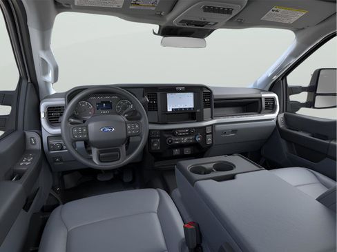 New 2026 Ford F450 XL image 9