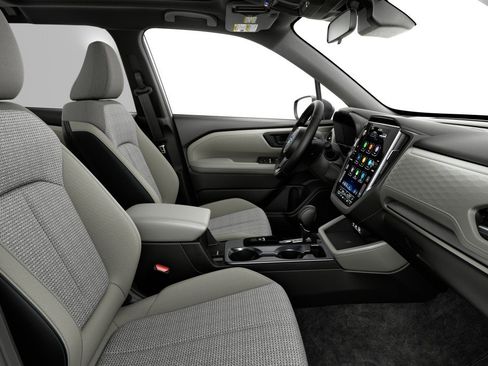 New 2026 Subaru Forester Premium image 12