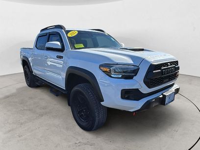 Used 2021 Toyota Tacoma TRD Pro