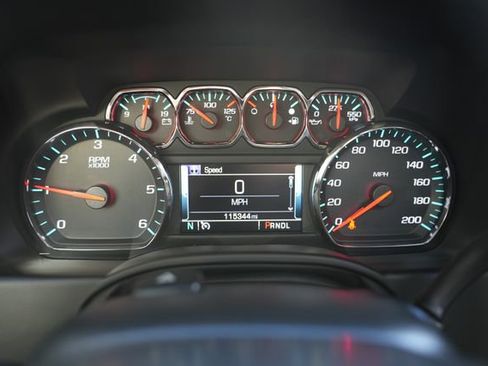 Used 2020 GMC Yukon XL SLT AWD/4WD image 31