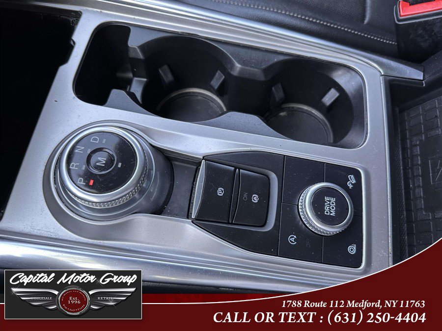 Used 2020 Ford Explorer Limited AWD/4WD image 28