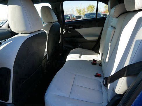 New 2026 Mitsubishi Eclipse Cross SEL image 8