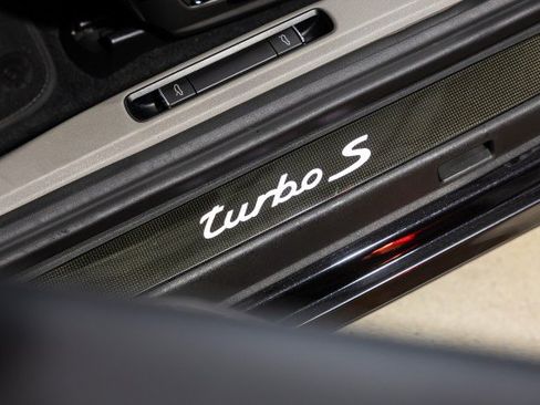Used 2014 Porsche 911 Turbo S AWD/4WD image 20