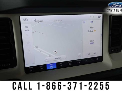 Used 2026 Ford Bronco Heritage Edition AWD/4WD image 38
