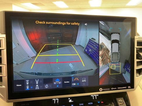 Used 2023 Toyota Tundra Capstone image 15