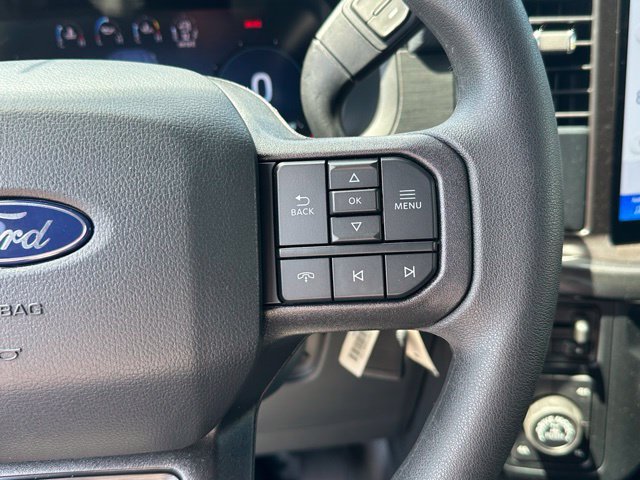 New 2026 Ford F150 XL AWD/4WD image 10