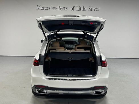 Used 2026 Mercedes-Benz GLS 450 GLS 450 image 5