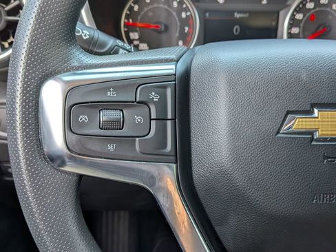 Used 2025 Chevrolet Blazer LT w/ LPO, Cargo Package image 29