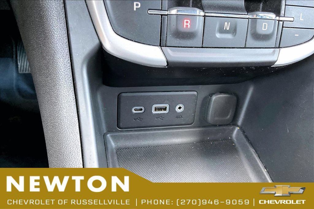 Used 2023 GMC Terrain SLE w/ Driver Convenience Package AWD/4WD image 31