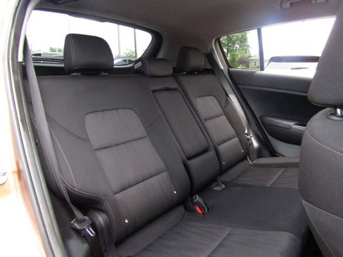 Used 2019 Kia Sportage LX FWD image 20