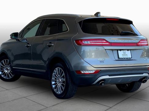 Used 2016 Lincoln MKC Reserve image 12
