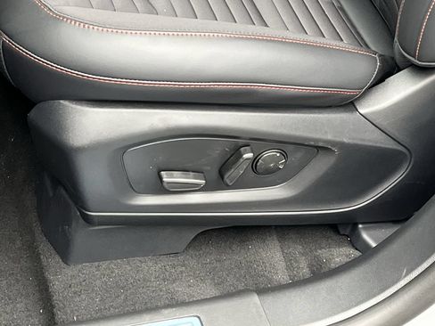 New 2026 Ford Explorer ST-Line AWD/4WD image 11