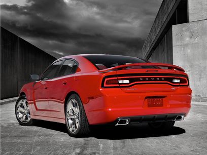 Used 2013 Dodge Charger SXT w/ Rallye Appearance Group