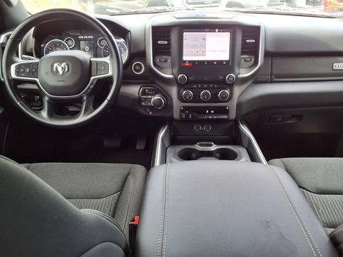 Used 2023 RAM 1500 Big Horn AWD/4WD image 19