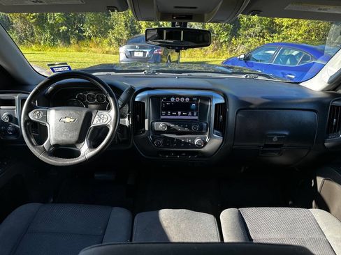Used 2016 Chevrolet Silverado 1500 LT image 8