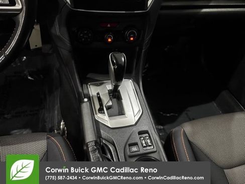 Used 2019 Subaru Crosstrek 2.0i Premium w/ Eyesight System AWD/4WD image 24
